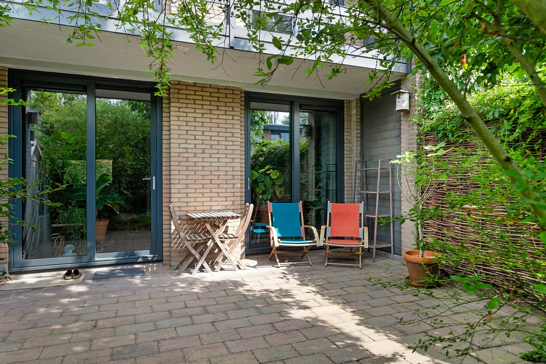 Foto 31 van Bosplaat 57