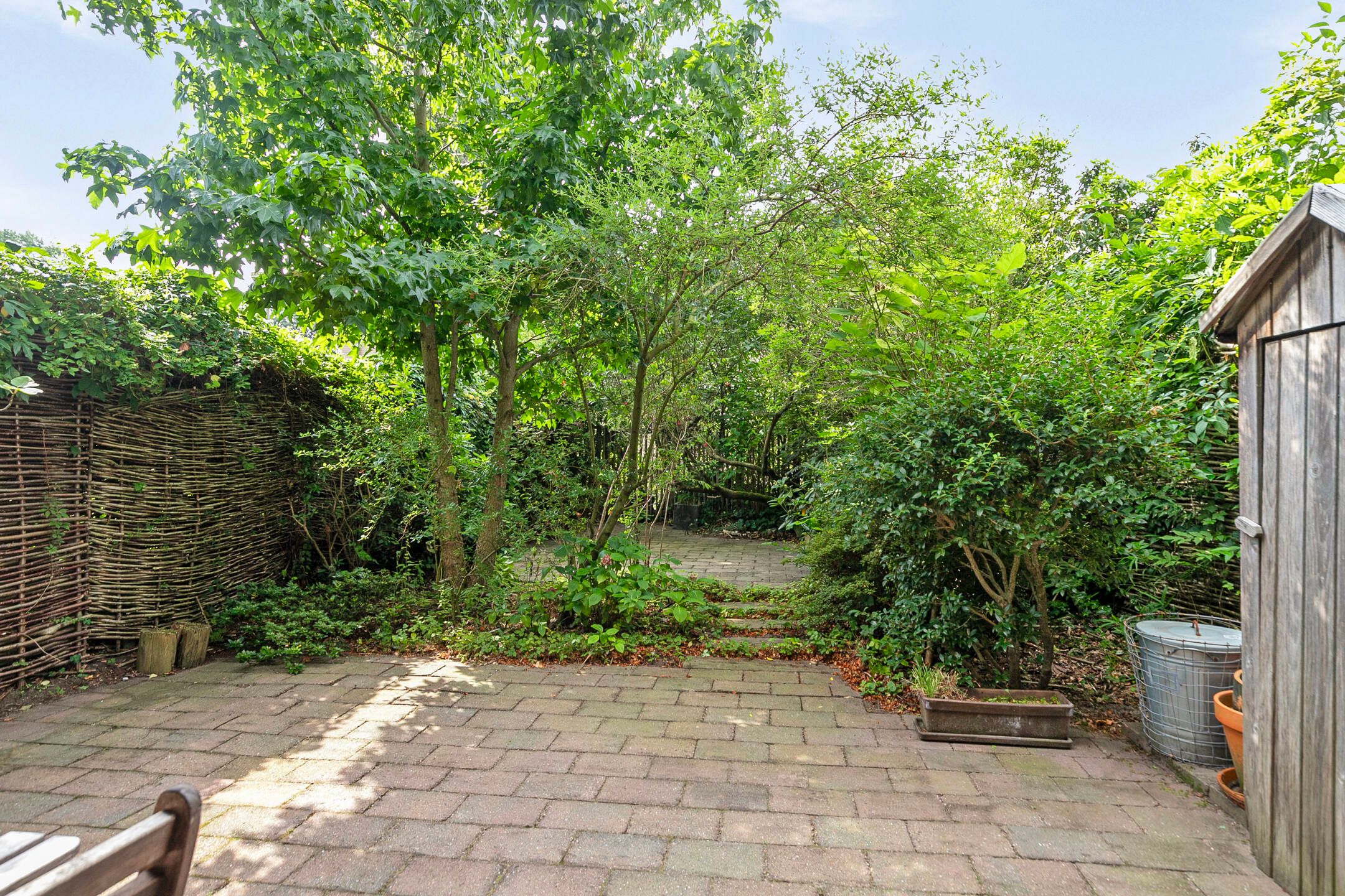 Foto 33 van Bosplaat 57