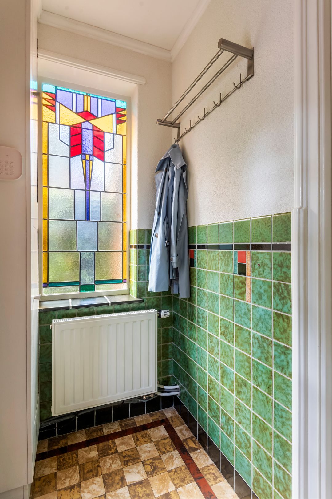 Foto 16 van Burgemeester Meslaan 6