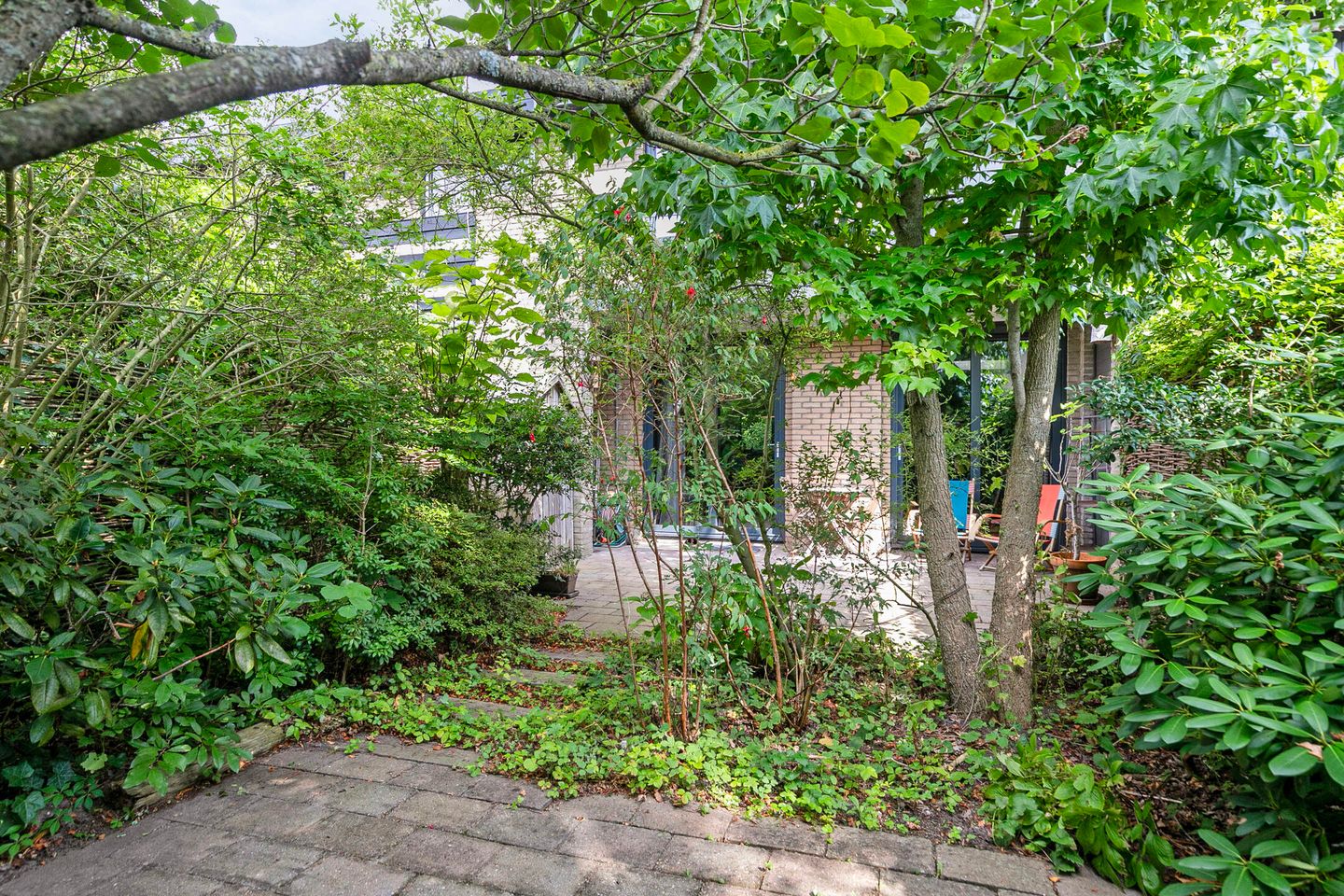 Foto 35 van Bosplaat 57