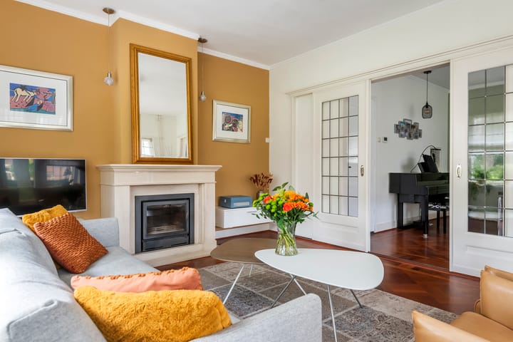 Photo 17 of Burgemeester Meslaan 6