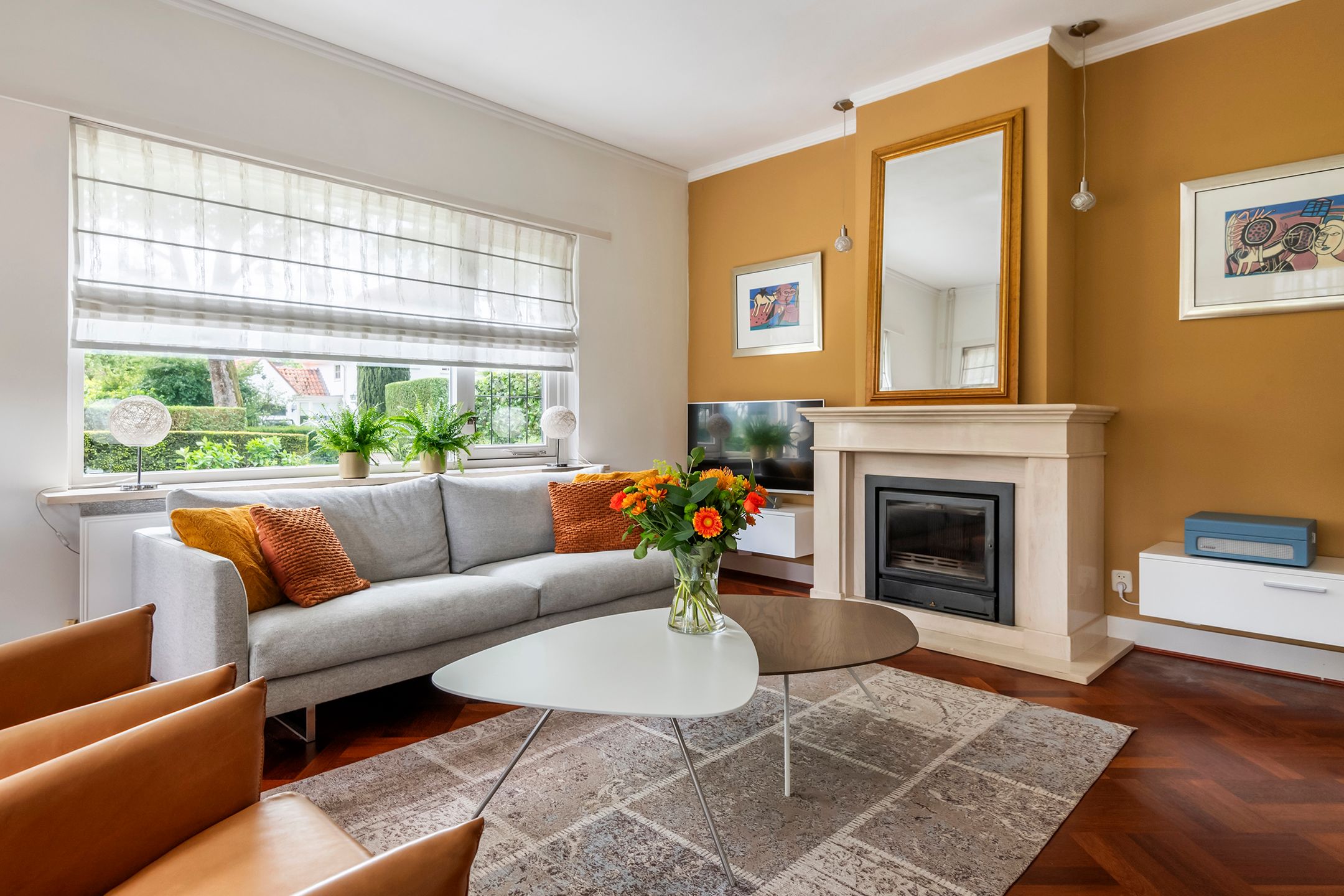 Foto 18 van Burgemeester Meslaan 6