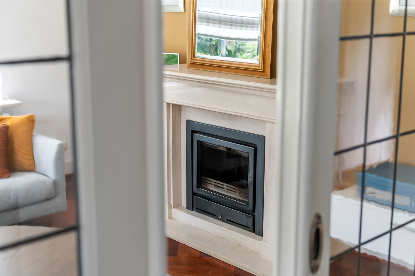 Foto 19 van Burgemeester Meslaan 6