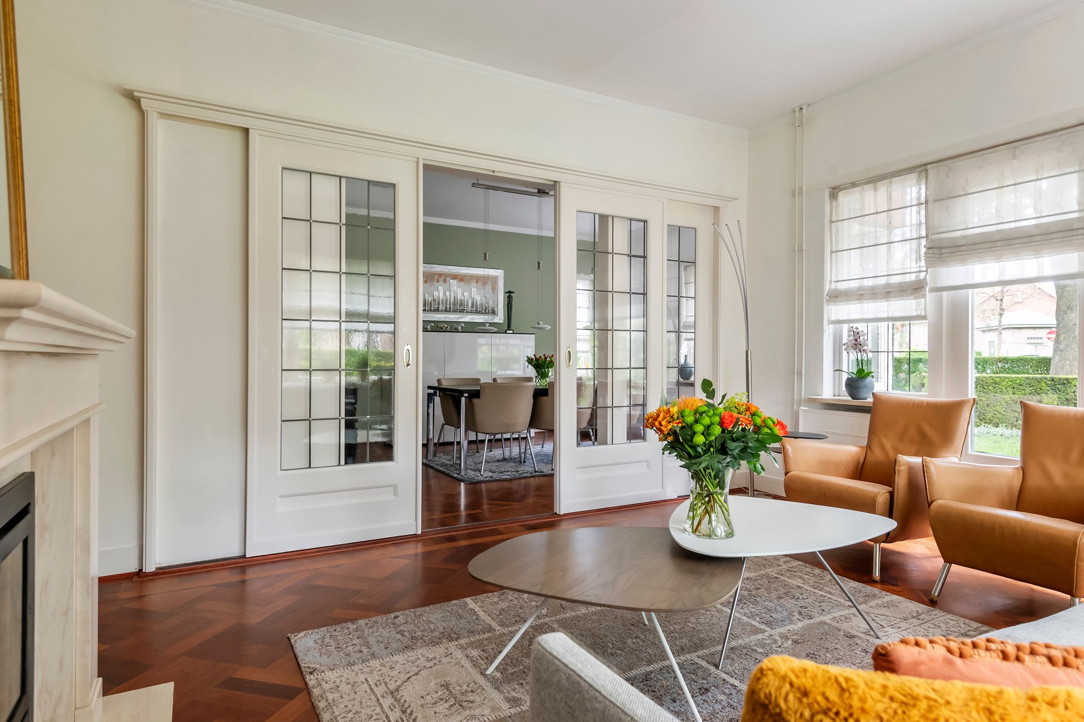 Foto 21 van Burgemeester Meslaan 6