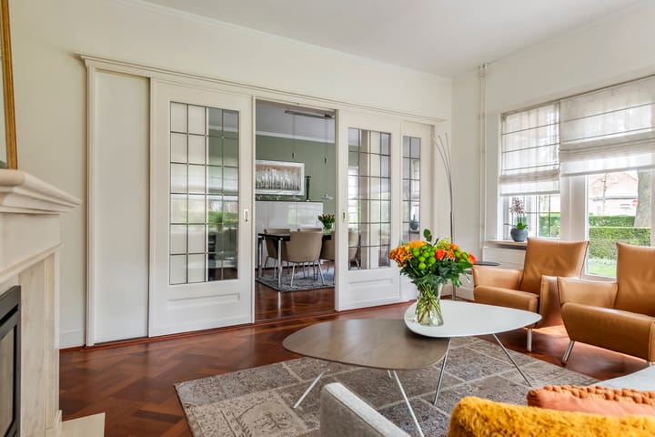 Photo 21 of Burgemeester Meslaan 6