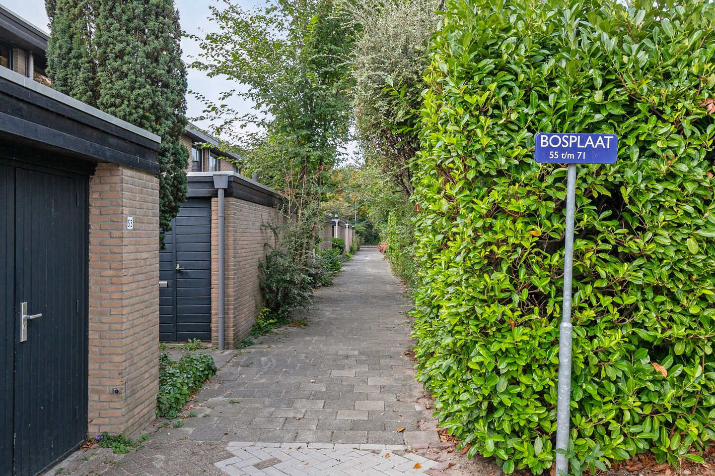 Foto 40 van Bosplaat 57