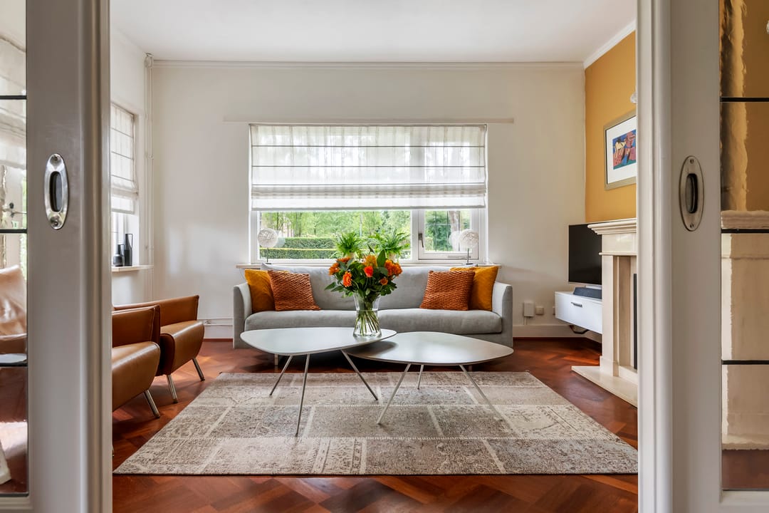 Foto 22 van Burgemeester Meslaan 6