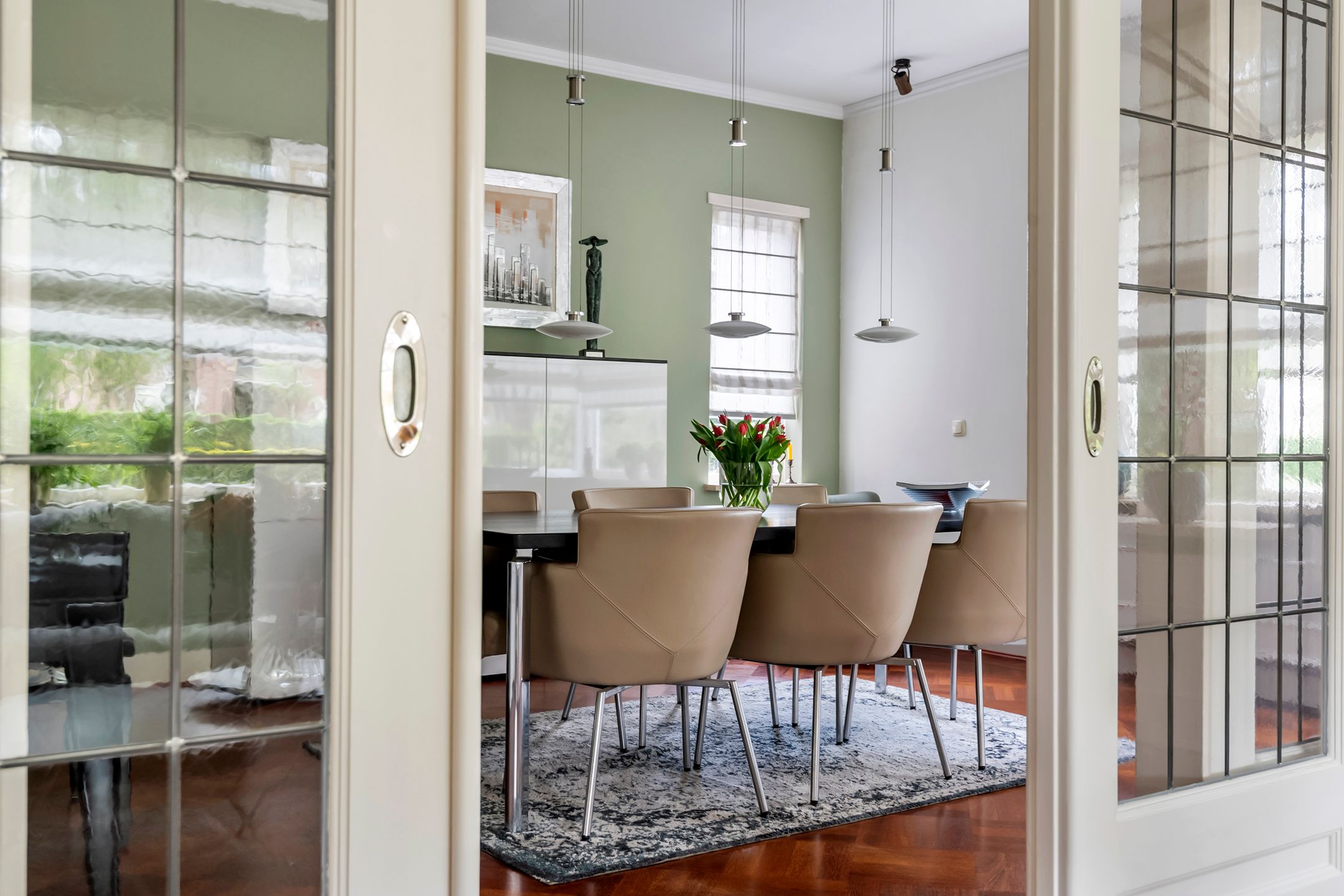 Foto 24 van Burgemeester Meslaan 6