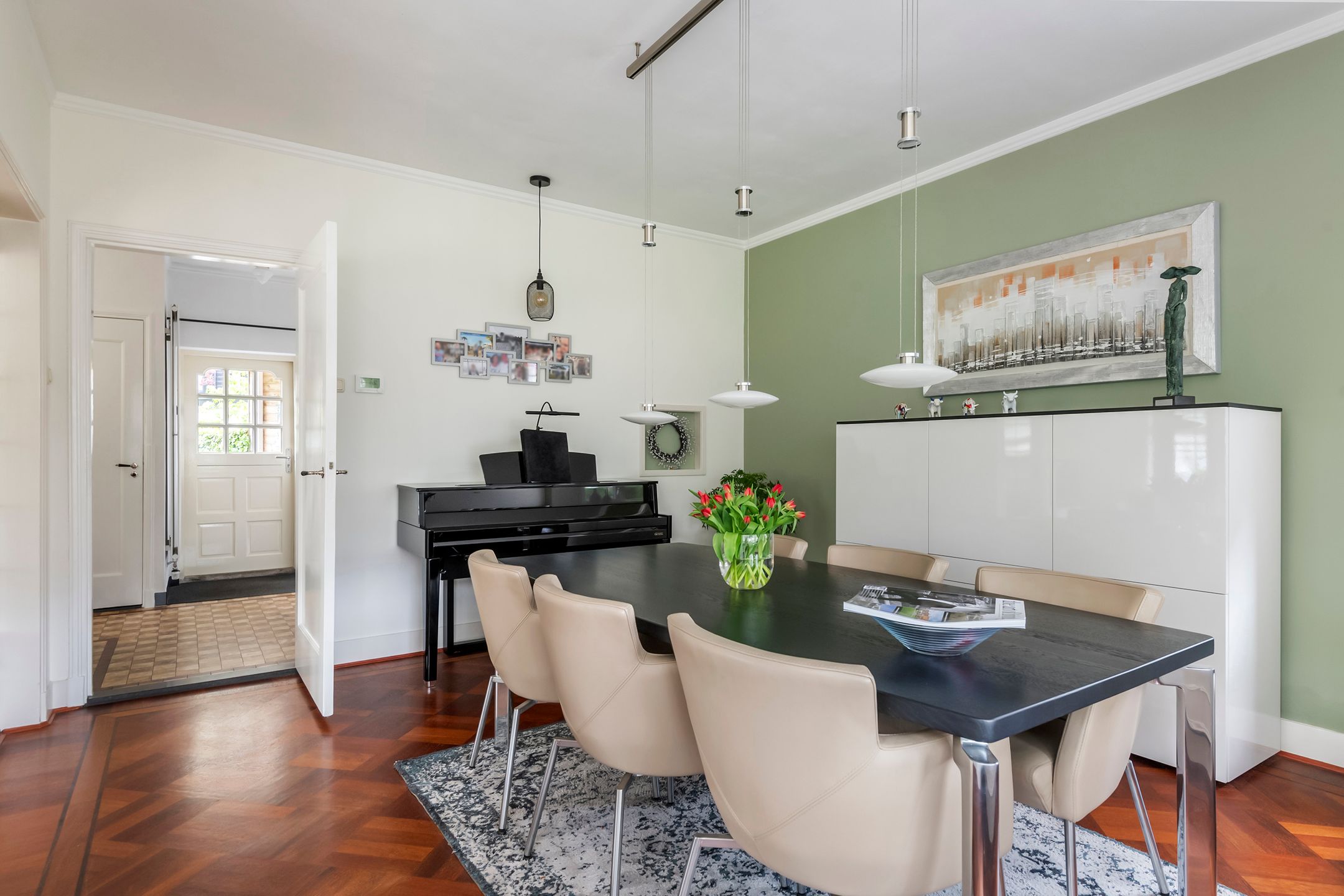 Foto 27 van Burgemeester Meslaan 6