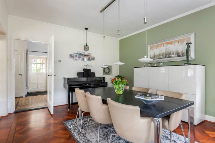 Photo 27 of Burgemeester Meslaan 6