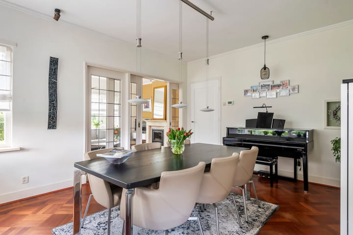 Photo 29 of Burgemeester Meslaan 6