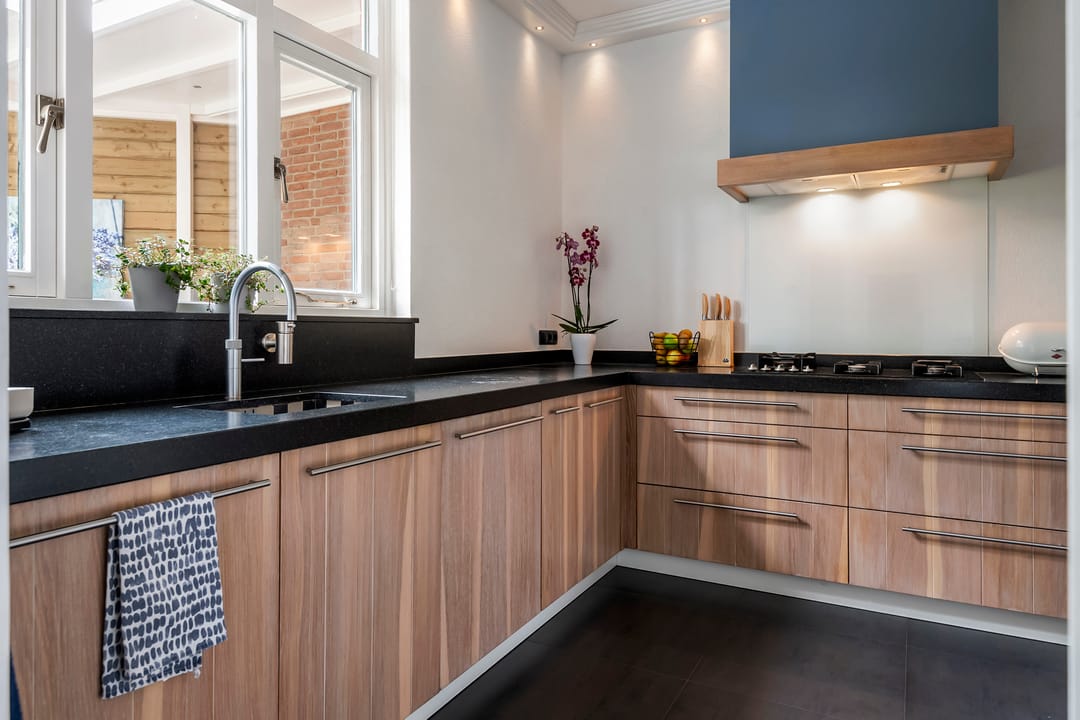 Foto 32 van Burgemeester Meslaan 6