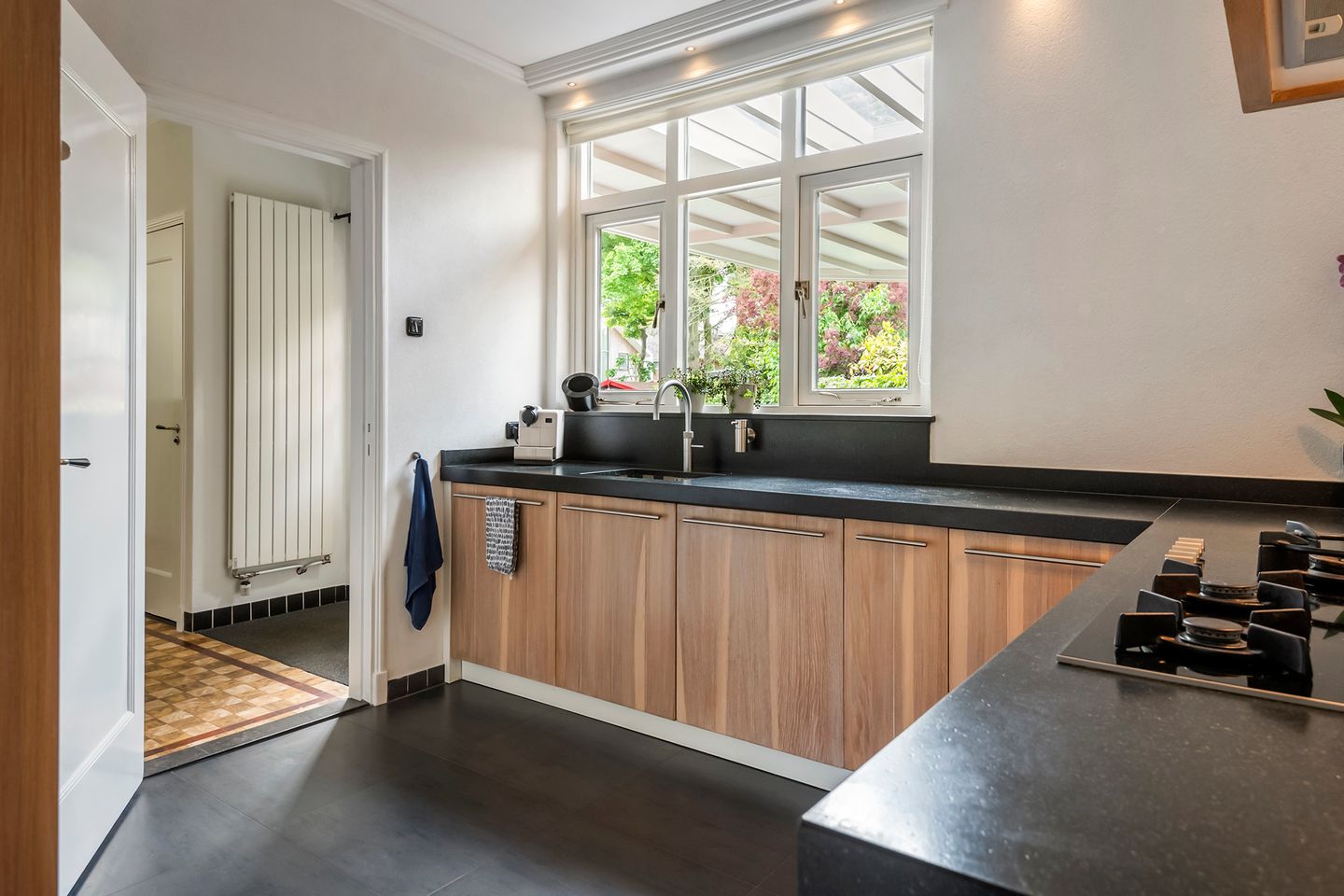 Foto 34 van Burgemeester Meslaan 6