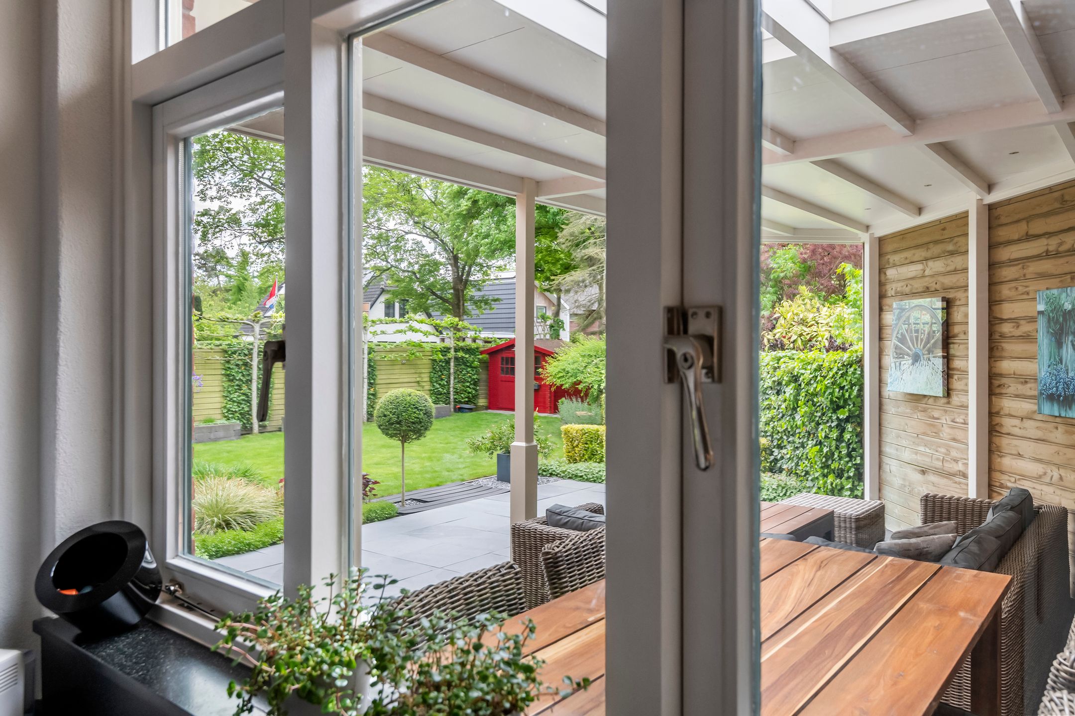 Foto 36 van Burgemeester Meslaan 6