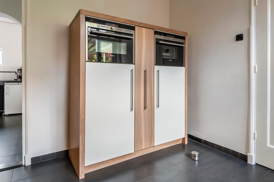 Foto 38 van Burgemeester Meslaan 6