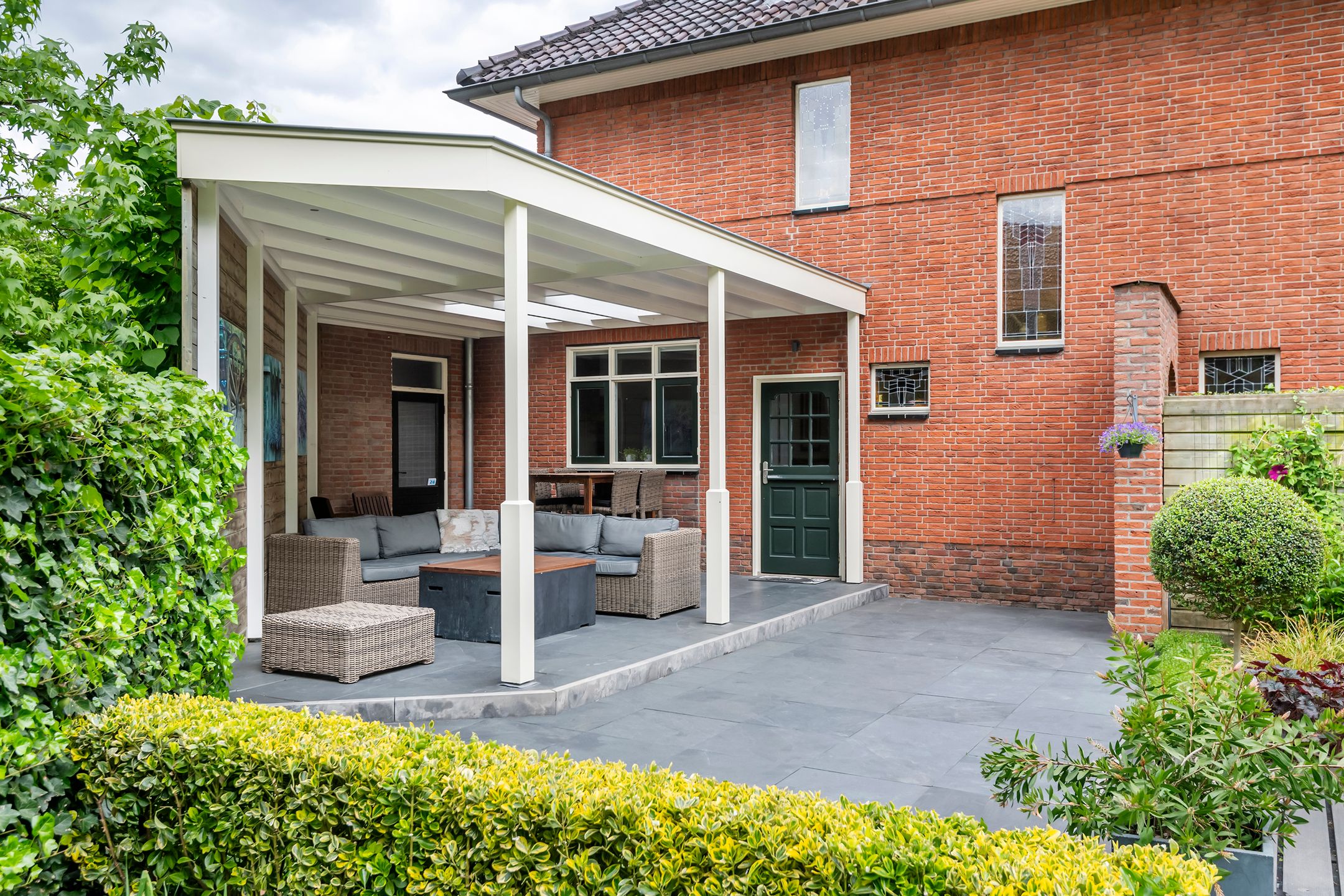 Foto 45 van Burgemeester Meslaan 6