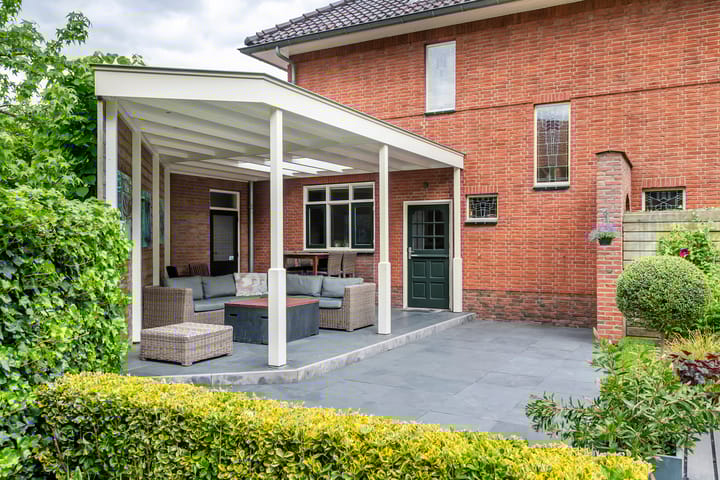 Photo 45 of Burgemeester Meslaan 6