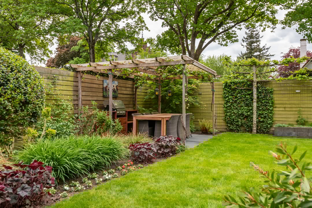 Foto 47 van Burgemeester Meslaan 6