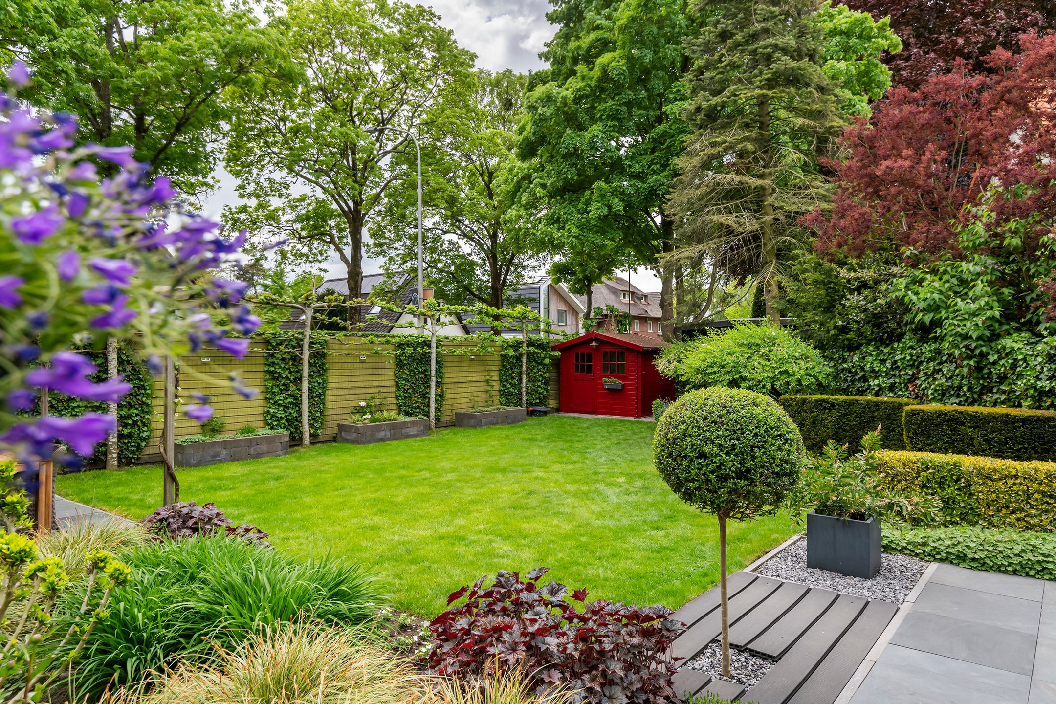 Foto 48 van Burgemeester Meslaan 6