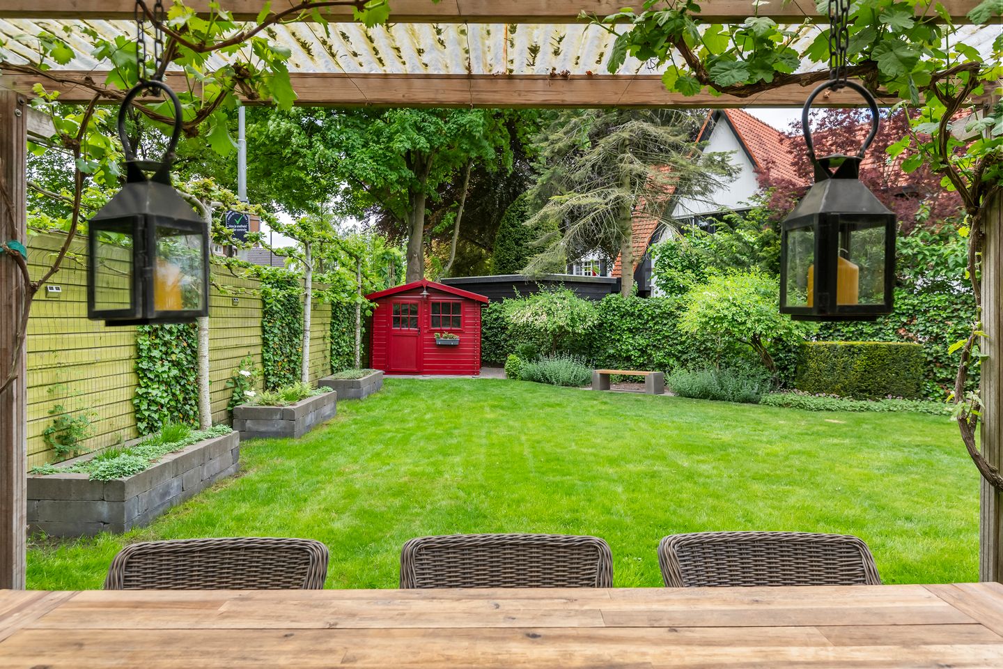 Foto 49 van Burgemeester Meslaan 6