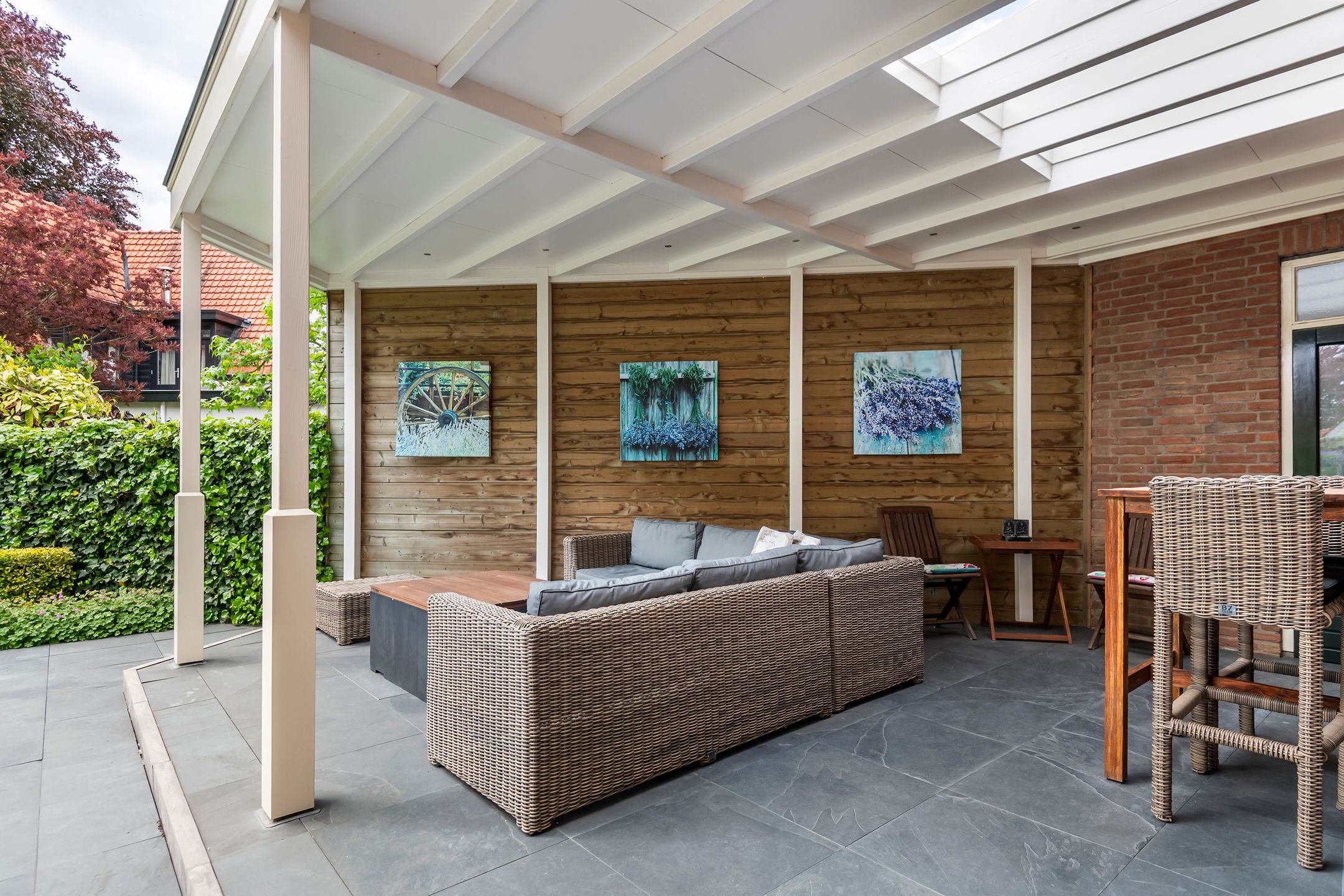 Foto 51 van Burgemeester Meslaan 6