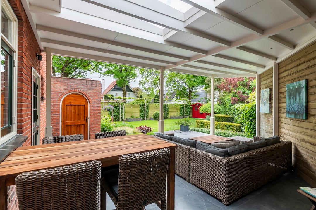 Foto 52 van Burgemeester Meslaan 6