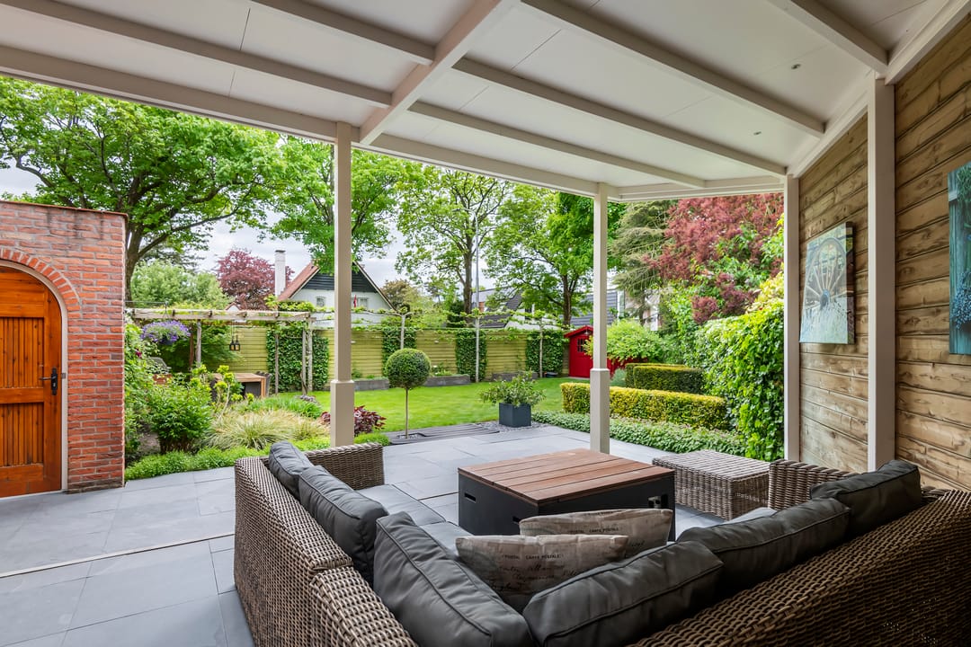 Foto 53 van Burgemeester Meslaan 6