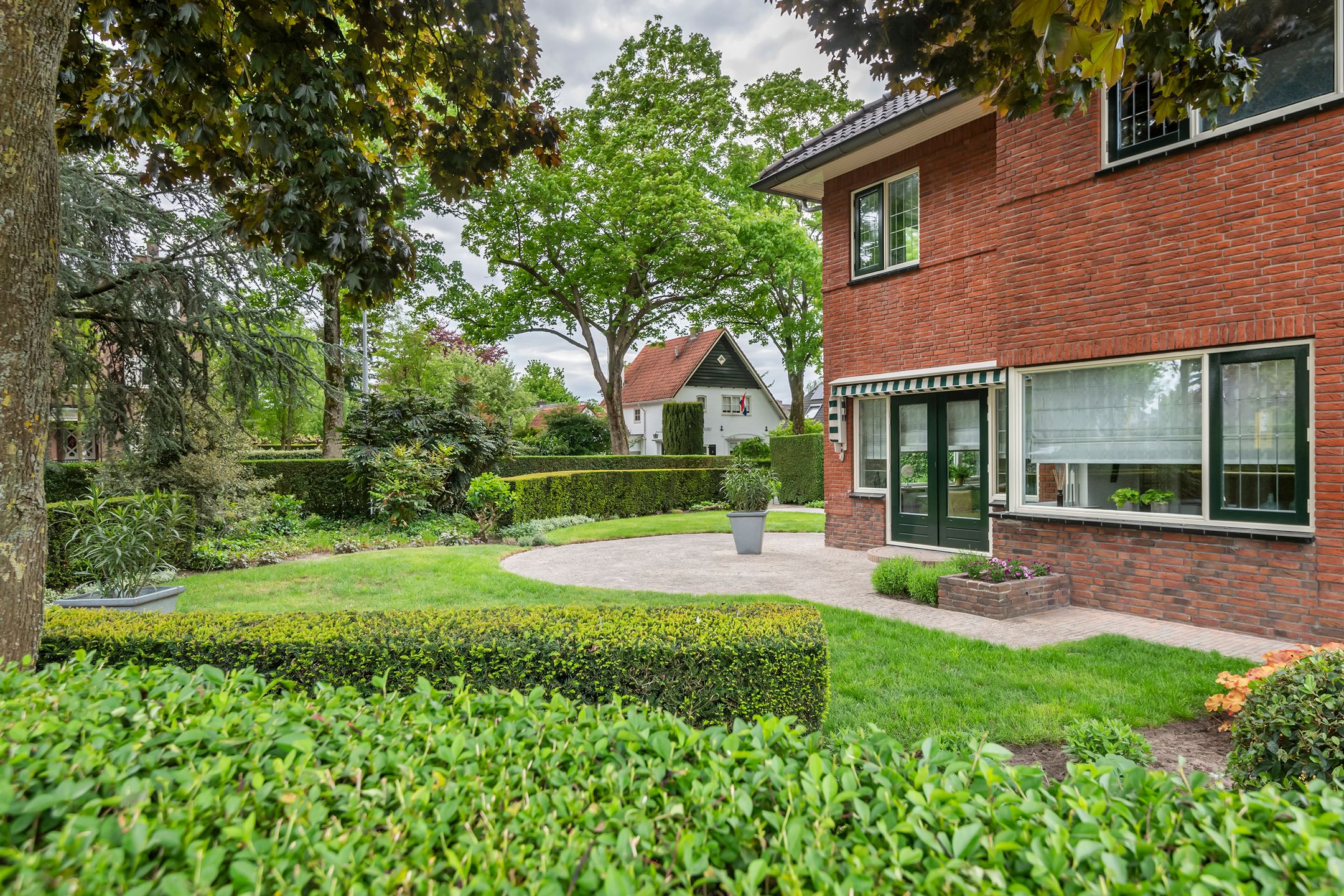 Foto 54 van Burgemeester Meslaan 6