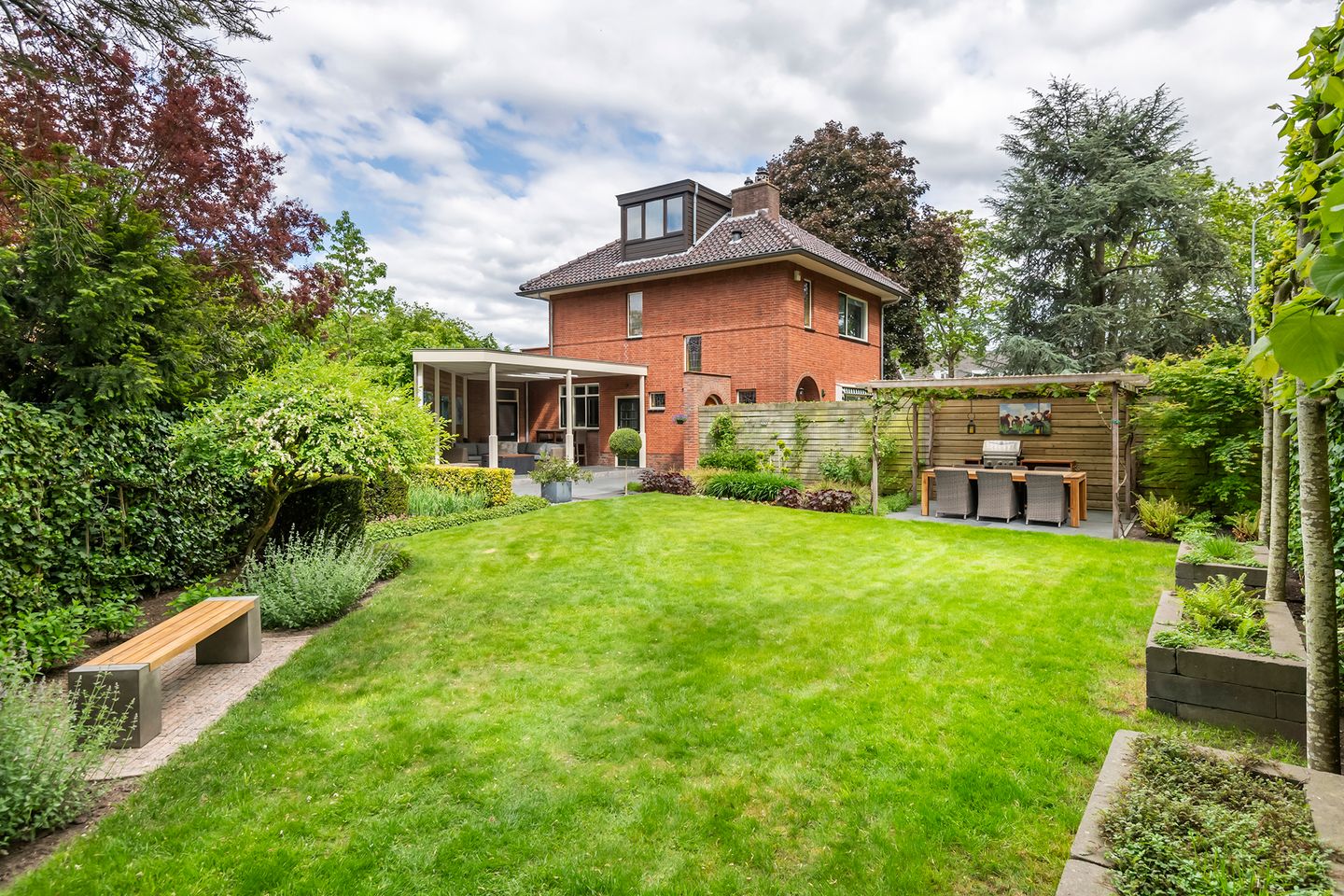 Foto 55 van Burgemeester Meslaan 6