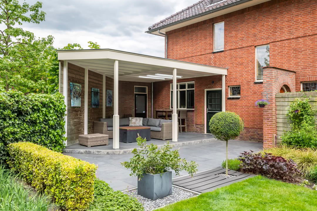 Foto 56 van Burgemeester Meslaan 6