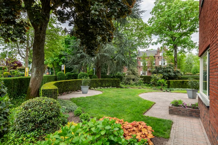 Photo 58 of Burgemeester Meslaan 6