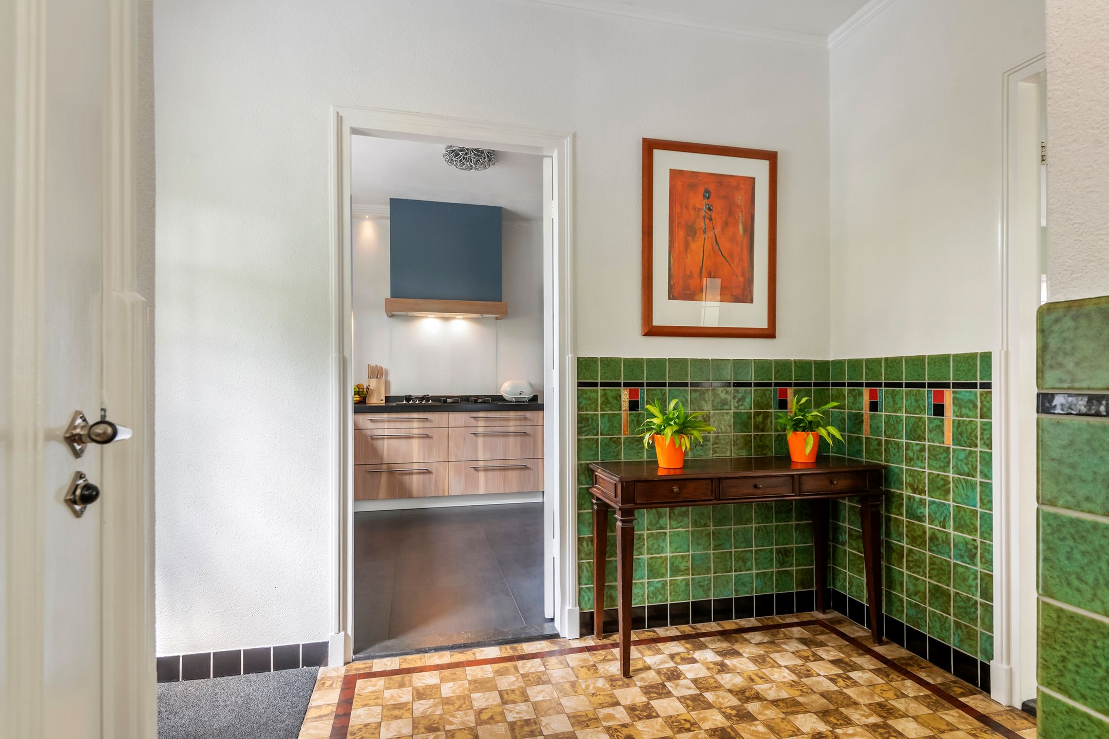 Foto 60 van Burgemeester Meslaan 6