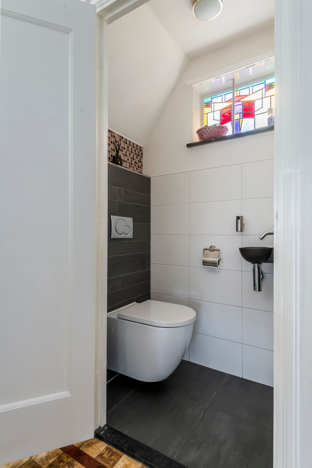 Foto 61 van Burgemeester Meslaan 6