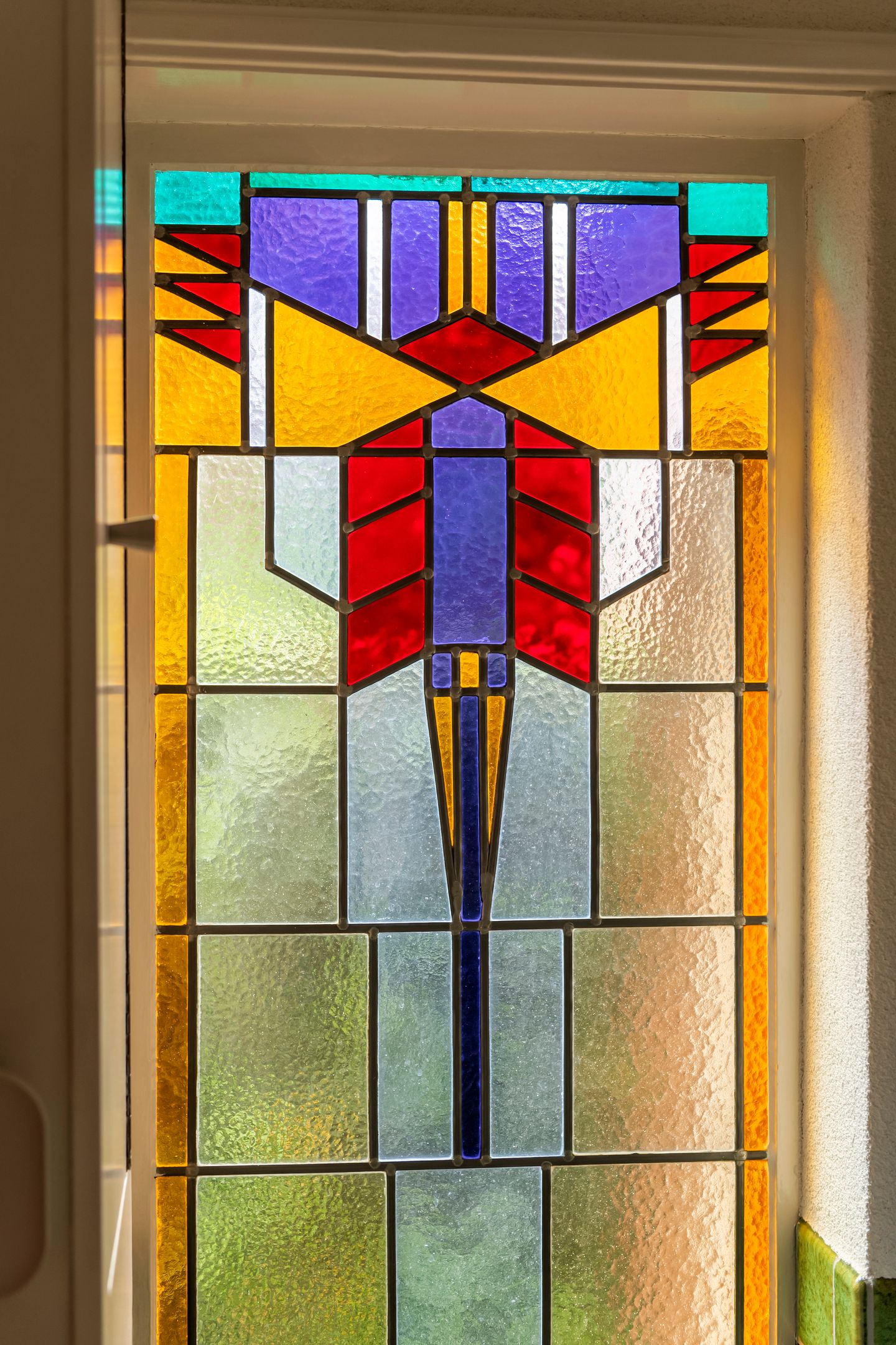 Foto 65 van Burgemeester Meslaan 6