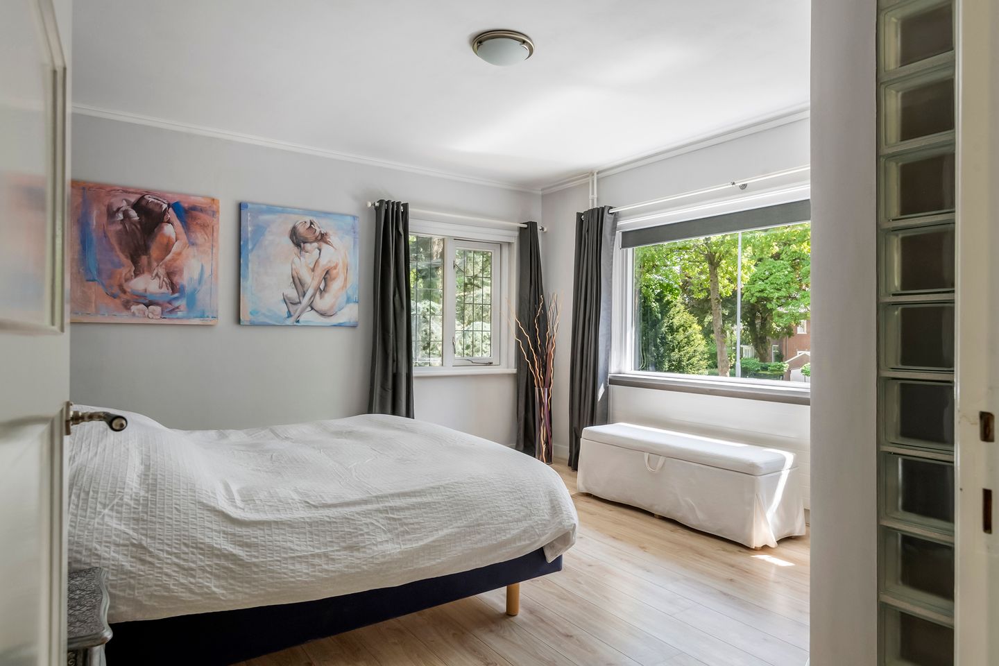 Foto 70 van Burgemeester Meslaan 6