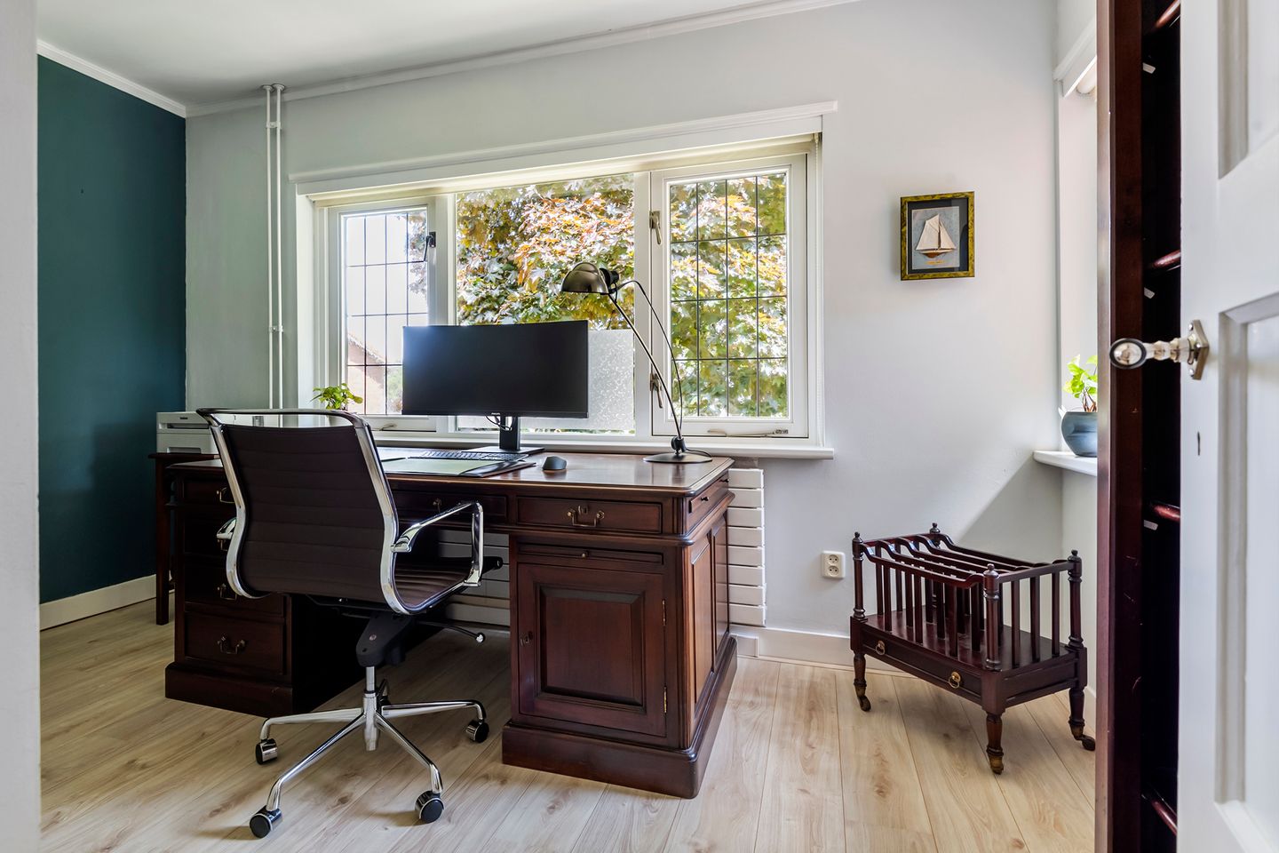 Foto 79 van Burgemeester Meslaan 6