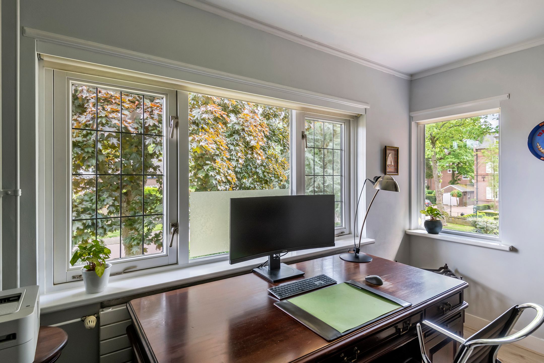 Foto 81 van Burgemeester Meslaan 6