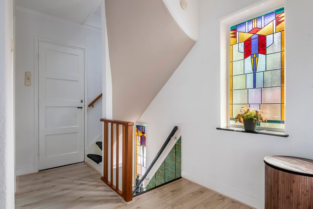 Foto 83 van Burgemeester Meslaan 6