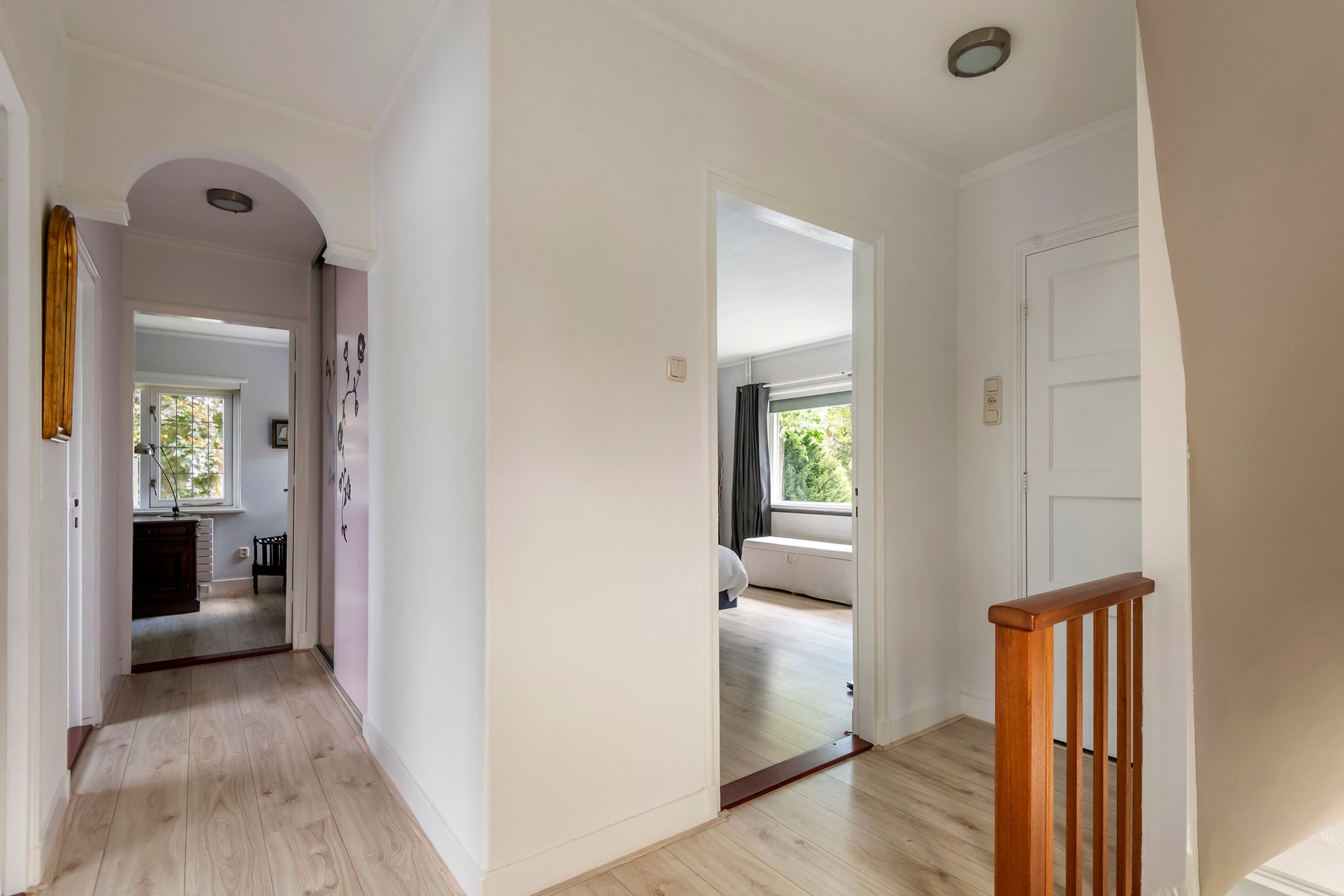 Foto 84 van Burgemeester Meslaan 6