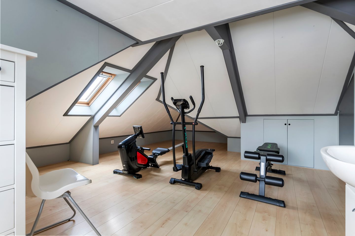 Foto 85 van Burgemeester Meslaan 6