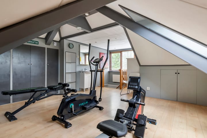 Photo 86 of Burgemeester Meslaan 6