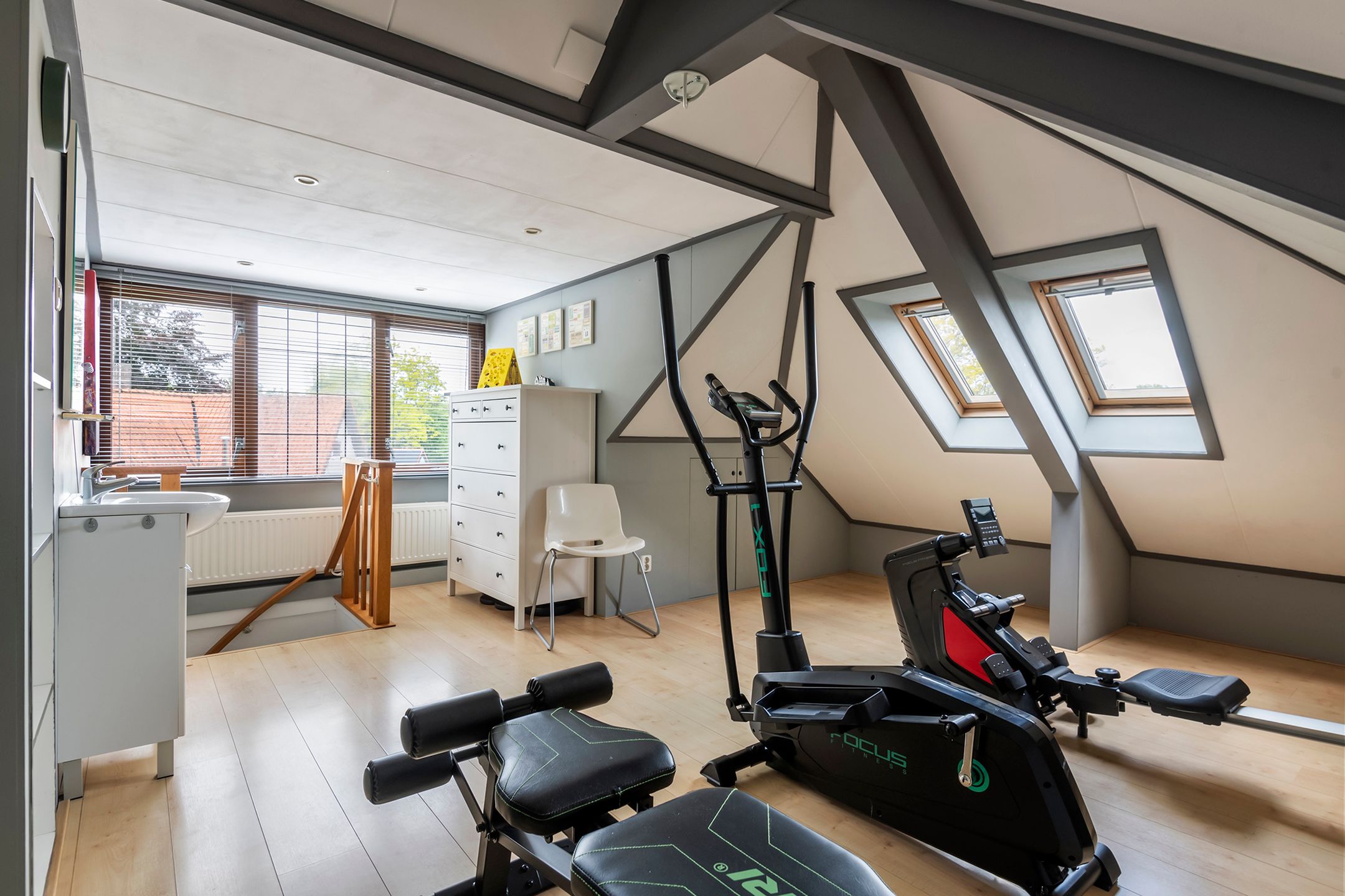 Foto 87 van Burgemeester Meslaan 6