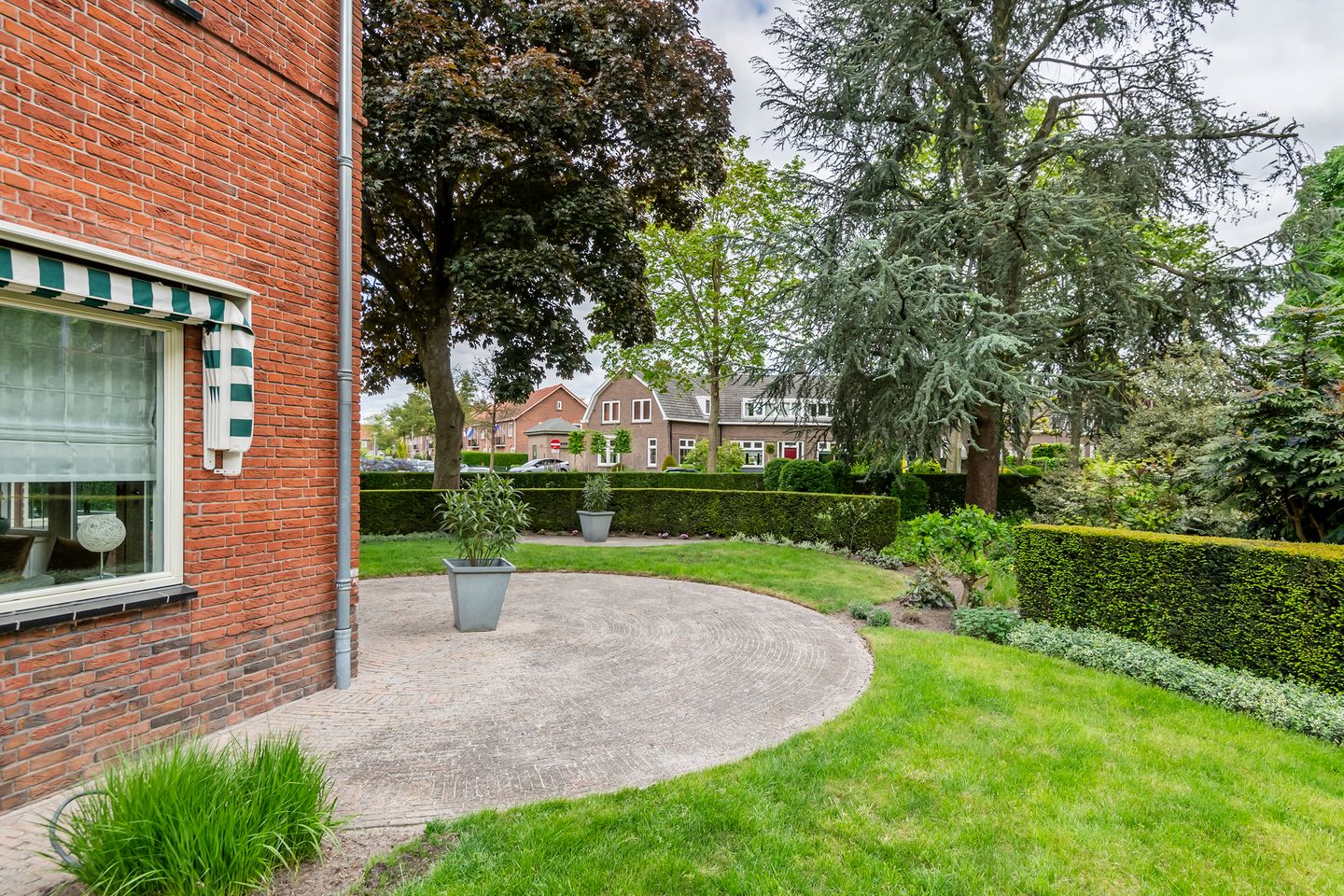 Foto 89 van Burgemeester Meslaan 6