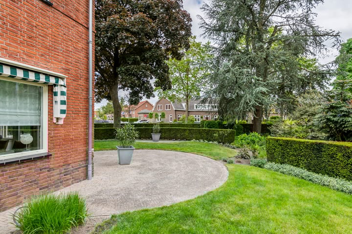 Photo 89 of Burgemeester Meslaan 6