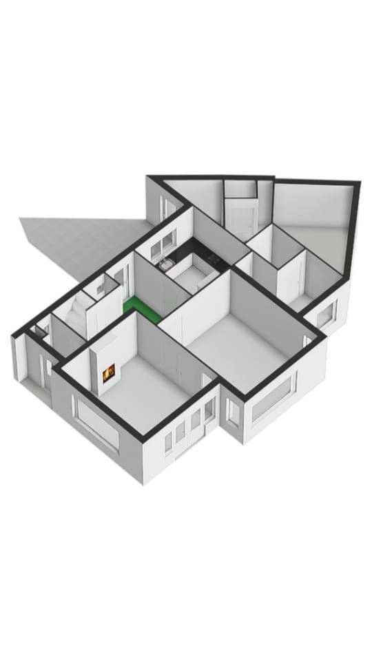 Photo 91 of Burgemeester Meslaan 6