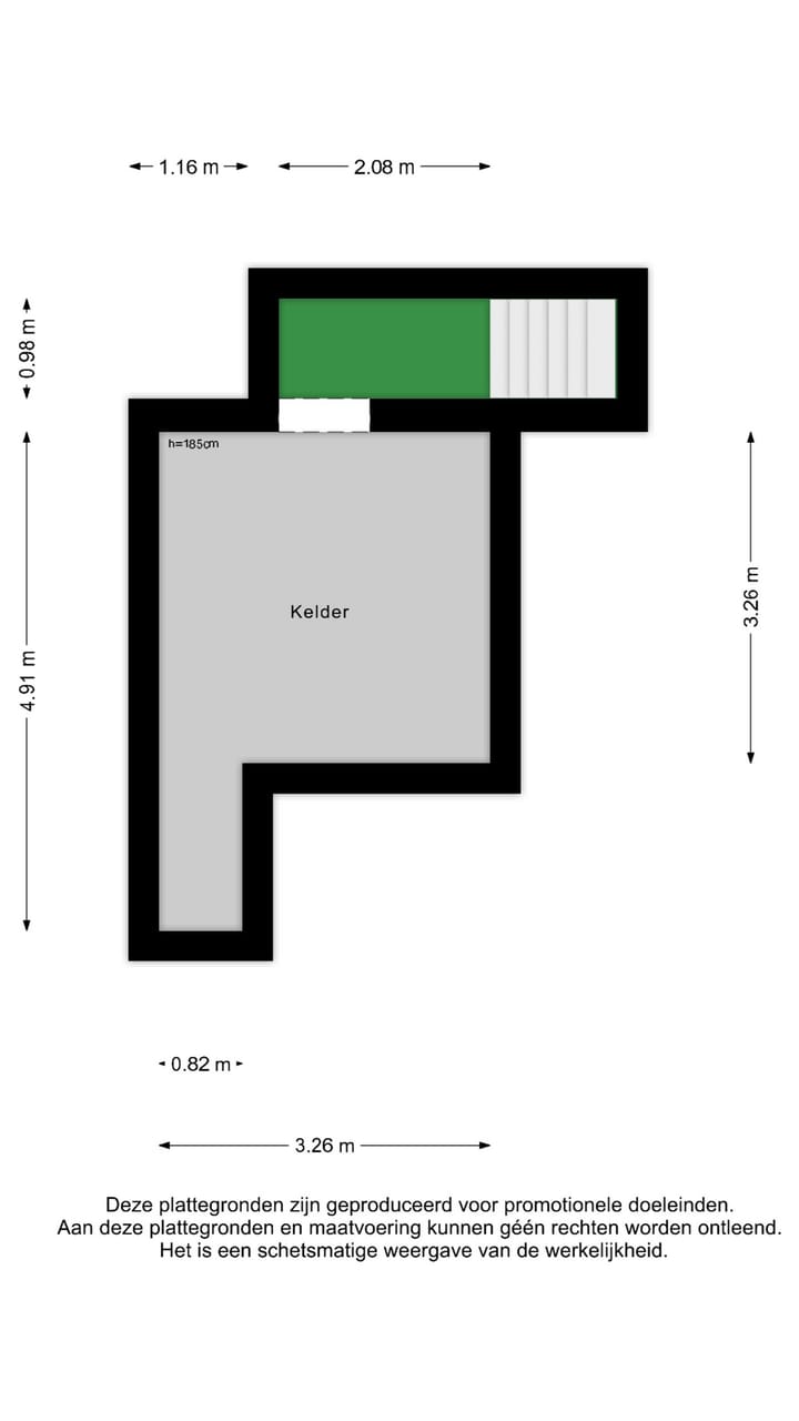 Photo 96 of Burgemeester Meslaan 6