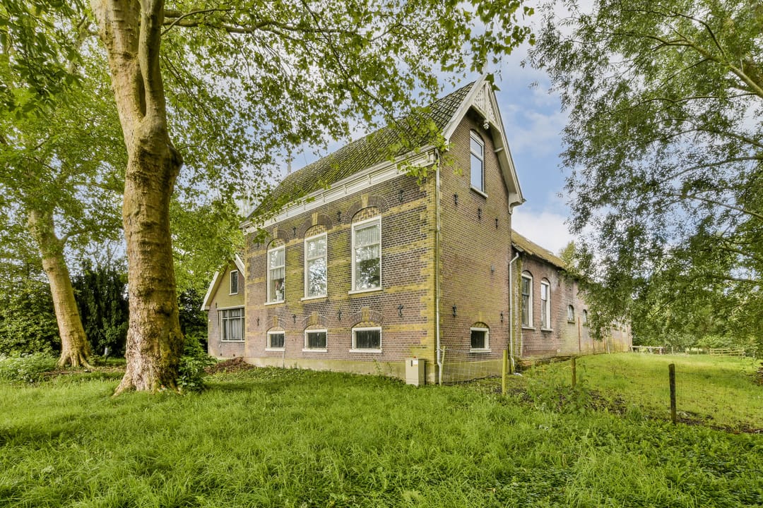 Foto 1 van Ringdijk BP 1