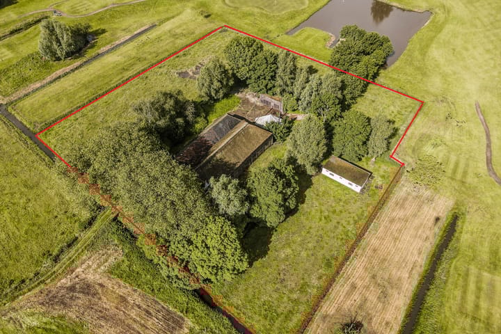 Foto 2 van Ringdijk BP 1