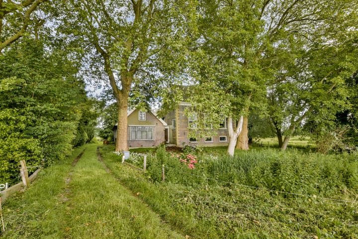 Foto 4 van Ringdijk BP 1