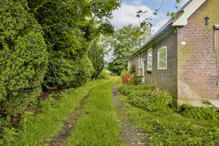 Foto 5 van Ringdijk BP 1